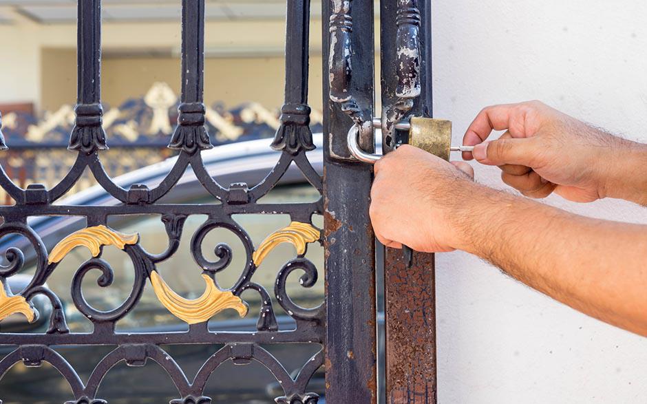 artisan serrurier pas cher Buchelay